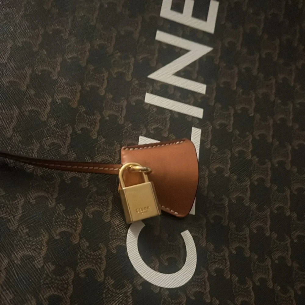 Celine Bag Authentic - Picture 6 of 6